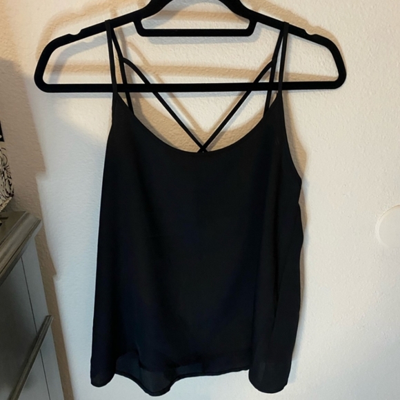Abercrombie & Fitch Tops - Abercrombie and Fitch tank top